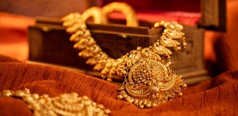 Gold Rate Decreased Today Morning (10.10.2025)