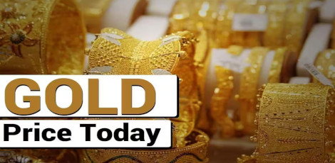 Gold Rate Increased Today Morning (02.08.2025)