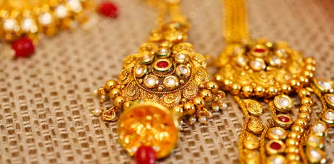 Gold Rate Decreased Today Morning (01.08.2025)
