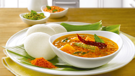 Do you know eating idly every morning for breakfast can bring us these amazing benefits?