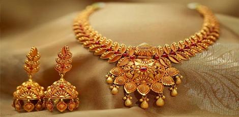 Gold and Silver Prices Surge to Record Highs in Chennai