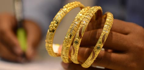 Chennai Gold Rate Today: 22K Gold Rises ₹100, Silver Price Gains on May 29, 2026