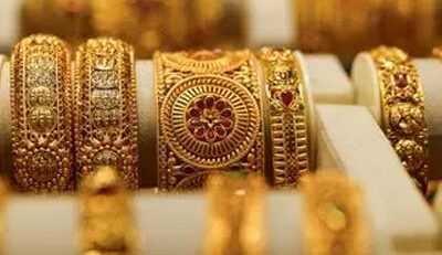 Gold Rate Today in Chennai (19 May 2026): 22K Gold Surges by ₹120, Silver Price Steady
