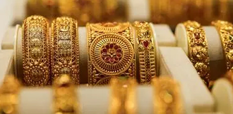 Gold Rate Today in Chennai (19 May 2026): 22K Gold Surges by ₹120, Silver Price Steady