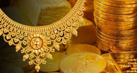 Gold Price Today in Chennai: 22K Gold Remains Stable, Silver Rate Unchanged on May 9