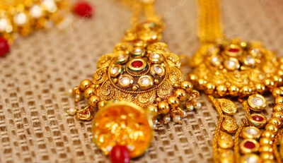 Gold Prices Rise Again in Chennai After Yesterday’s Dip