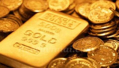 Gold Price Drops Sharply in Chennai; 22-Carat Gold Falls to ₹1,18,080 Per Sovereign