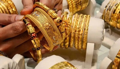Chennai Gold Rate Today: 22K Gold Remains Stable at ₹14,750, Silver Prices Increase