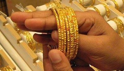 Chennai Gold Rate Today: 22K Gold Falls by ₹30, Silver Price Rises