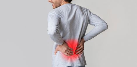 Say Goodbye to Lower Back Stiffness with Simple Exercises