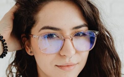 Do Blue Light Glasses Really Protect Your Eyes?