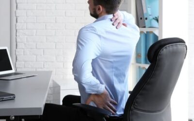 Choosing the Right Office Chair: Simple Tips for a Healthier Back
