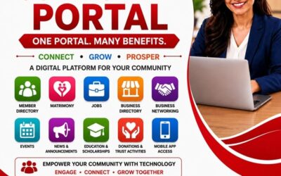 Build Your Own Community Portal with JB SOFT SYSTEM