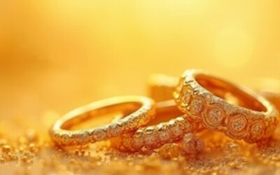 Chennai Gold Rate Today: 22Kt Gold Drops ₹130, Silver Steady on June 8, 2026