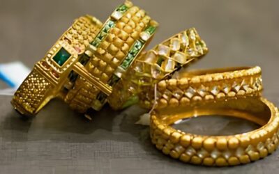 Gold and Silver Prices Increase in Chennai on June 12, 2026
