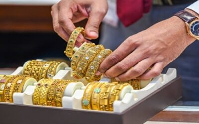 Chennai Gold Rate Today (June 19, 2026): 22K Gold Drops ₹380, Silver Falls ₹15 Per Gram