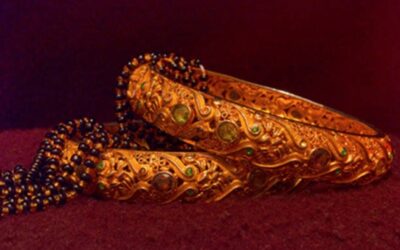 Gold Rate in Chennai Today (June 9, 2026): 22K Gold Jumps by ₹130 Per Gram, Silver Steady