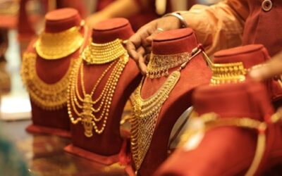 Chennai Gold Rate Today (June 10, 2026): 22K Gold Plunges ₹400, Silver Falls ₹10 Per Gram