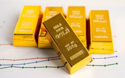 Gold Prices Fall Sharply in Chennai as Stronger US Dollar Pressures Global Market