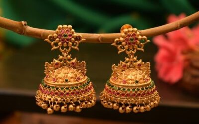 Gold and Silver Prices Decline Sharply in Chennai Today