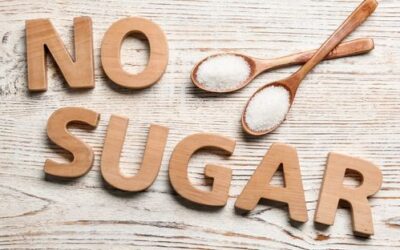 What Happens When You Cut Sugar? Common Detox Symptoms Explained