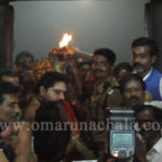 Karthigai Deepam Festival 2019 - Day 10: Bharani Deepam lit up