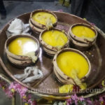 Karthigai Deepam Festival 2019 - Day 10: Bharani Deepam lit up