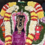 Theerthavari performed at Thiruvannamalai temple