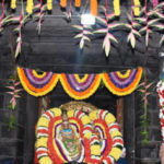 Deepam festival begins with flag hoisting ceremony