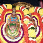 Karthigai Deepam Festival 2019 – Day 1 (Morning)