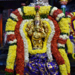 Karthigai Deepam Festival 2019 – Day 1 (Morning)