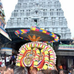Karthigai Deepam Festival 2019 – Day 1 (Morning)