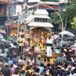 Karthigai Deepam Festival 2019 – Day 1 (Morning)