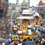 Karthigai Deepam Festival 2019 – Day 1 (Morning)