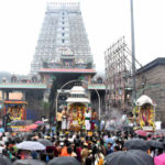Karthigai Deepam Festival 2019 – Day 1 (Morning)