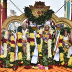 Karthigai Deepam Festival 2019 - Day 6 (Morning)
