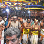 Grand ‘Thirukkarthigai Deepam festival’ at Thiruvannamalai