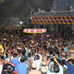 Grand ‘Thirukkarthigai Deepam festival’ at Thiruvannamalai