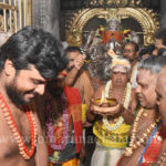 Grand ‘Thirukkarthigai Deepam festival’ at Thiruvannamalai
