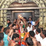 Grand ‘Thirukkarthigai Deepam festival’ at Thiruvannamalai