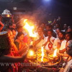 Grand ‘Thirukkarthigai Deepam festival’ at Thiruvannamalai