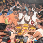 Grand ‘Thirukkarthigai Deepam festival’ at Thiruvannamalai