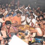 Grand Thirukkarthigai Deepam festival at Thiruvannamalai