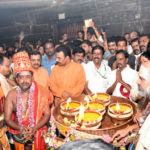 Grand ‘Thirukkarthigai Deepam festival’ at Thiruvannamalai