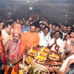 Grand Thirukkarthigai Deepam festival at Thiruvannamalai