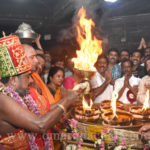 Grand Thirukkarthigai Deepam festival at Thiruvannamalai