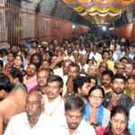 Grand ‘Thirukkarthigai Deepam festival’ at Thiruvannamalai