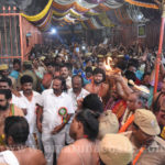 Grand ‘Thirukkarthigai Deepam festival’ at Thiruvannamalai