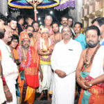 Grand Thirukkarthigai Deepam festival at Thiruvannamalai