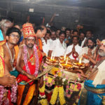 Grand Thirukkarthigai Deepam festival at Thiruvannamalai